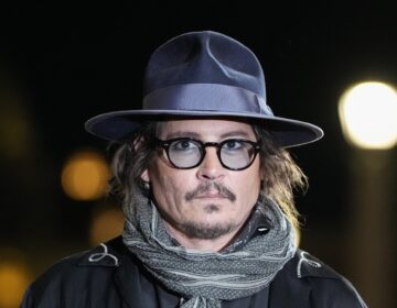 Τζόνι Ντεπ: Θα σκηνοθετήσει τη βιογραφική ταινία «Μοντιλιάνι»