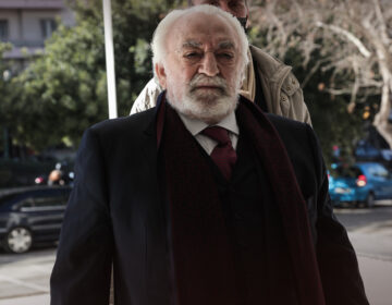 Ειδικό Δικαστήριο: Το ημερολόγιο των ραντεβού Καλογρίτσα κατέθεσε η υπεράσπισή του