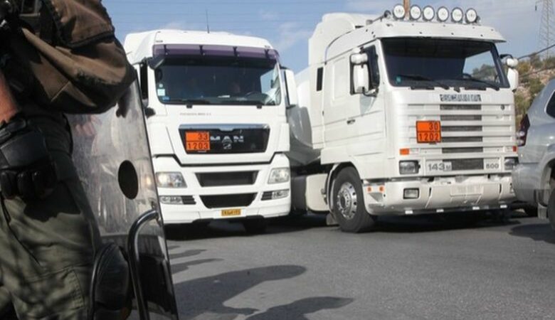 Θεσσαλονίκη: Πάνω από 40 φορτηγά εντοπίστηκαν με «πειραγμένο» ταχογράφο σε ένα τρίμηνο