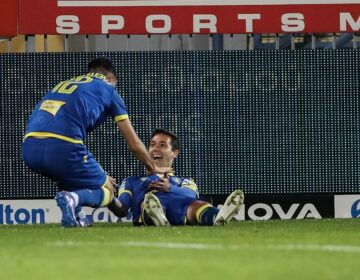 Superleague: Με «σούπερ» Ριέρα ο Αστέρας Τρίπολης 2-0 τον ΠΑΣ Γιάννενα