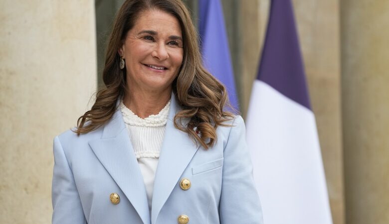 Η πρώην του Μπιλ Γκέιτς δεν προτίθεται να δώσει σεντ στο φιλανθρωπικό ίδρυμα τους