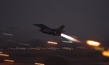 Συρία: Νέες πολύνεκρες αεροπορικές επιδρομές της Τουρκίας στα βόρεια της χώρας