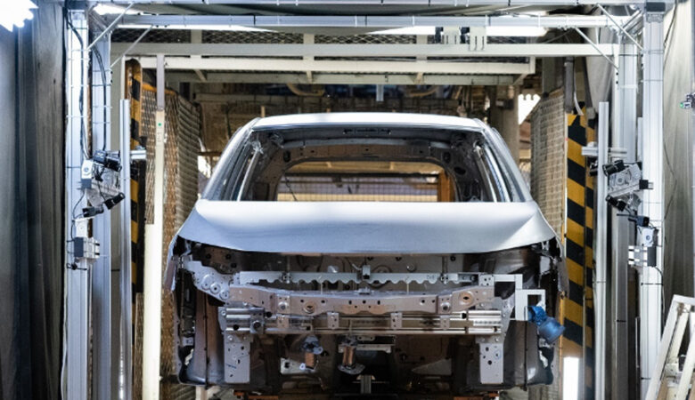 Η Τεχνητή Νοημοσύνη στην κατασκευή οχημάτων Nissan