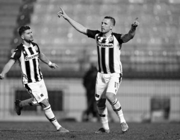 Super League: Επιτυχημένο πέρασμα του ΠΑΟΚ από τη Ριζούπολη