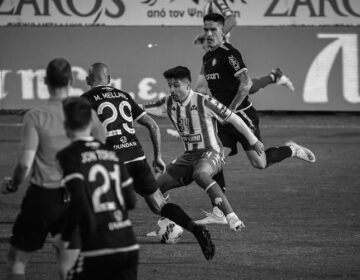 Superleague: Ο ΟΦΗ «δάγκωσε» στο φινάλε τον Παναθηναϊκό