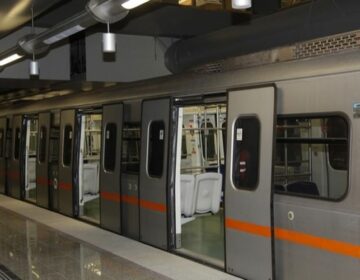 Πώς θα κινηθούν τα Μέσα Μαζικής Μεταφοράς από τη Μ. Παρασκευή έως και την Τετάρτη του Πάσχα