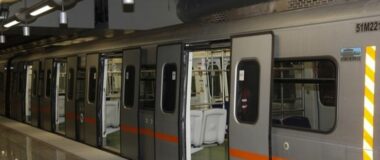 Πώς θα κινηθούν τα Μέσα Μαζικής Μεταφοράς από τη Μ. Παρασκευή έως και την Τετάρτη του Πάσχα