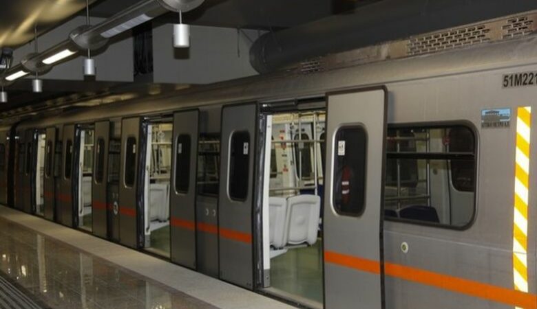 Έως τέλος του 2022 δημοπρατείται η επέκταση της γραμμής 2 του Μετρό προς Ίλιον