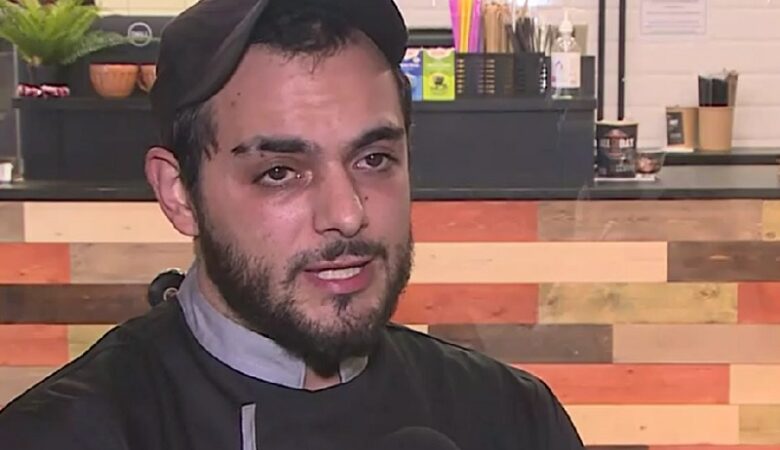 Top Chef: Πρώην παίκτης του ριάλιτι ζητά αποζημίωση 100.000 ευρώ από την παραγωγή
