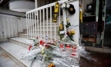 Δολοφονία 19χρονου στη Θεσσαλονίκη: Σφίγγει ο κλοιός για τους δολοφόνους του Άλκη