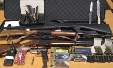 Πέντε ανήλικοι σε συμμορία που διέπραξε 75 κλοπές και μία ληστεία
