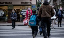 Ένας στους επτά ενήλικες στην Ελλάδα έχει βιώσει σεξουαλική βία κατά την παιδική ηλικία