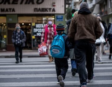 Ένας στους επτά ενήλικες στην Ελλάδα έχει βιώσει σεξουαλική βία κατά την παιδική ηλικία