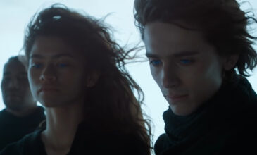 Βρετανία: 11 υποψηφιότητες για το «Dune» στα κινηματογραφικά βραβεία BAFTA
