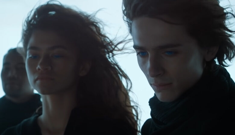 Βρετανία: 11 υποψηφιότητες για το «Dune» στα κινηματογραφικά βραβεία BAFTA