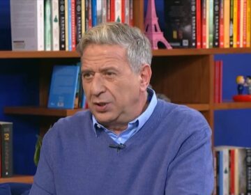Κώστας Κόκλας: Από τότε που χώρισα δεν έχω κάνει σοβαρή σχέση
