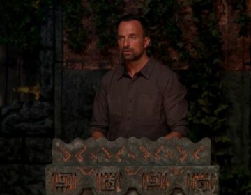 Survivor: Η συγκινητική αποχώρηση και η αφιέρωση του Ρουβά