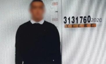 Δολοφονία 19χρονου Άλκη: Σεσημασμένος χούλιγκαν ο 23χρονος συλληφθείς που αρνείται τα πάντα – Σκληρό βίντεο από το φονικό