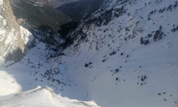 Καλάβρυτα: Ποιοι ήταν οι τρεις ορειβάτες που έχασαν τη ζωή τους στον Χελμό – Εικόνες που κόβουν την ανάσα από την αναρρίχηση