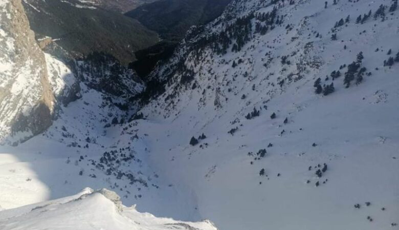 Καλάβρυτα: Τι έδειξε η ιατροδικαστική εξέταση για τον θάνατο των τριών ορειβατών