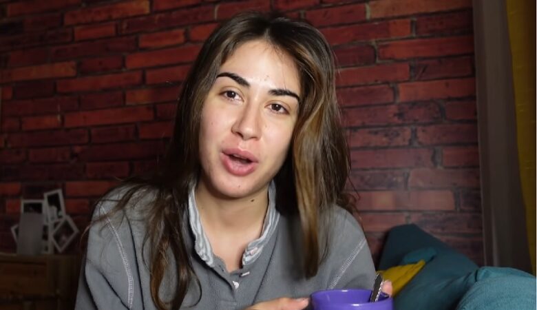 Έλενα Κρεμλίδου για revenge porn: «Με εκβίασε με ένα μήνυμα, τώρα είναι αντιμέτωπος με τη φυλακή»