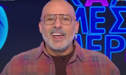 Νίκος Μουτσινάς: «Πρέπει να περάσουν κάποια χρόνια για να μπορείς να ζητάς περισσότερα»