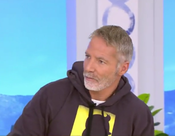 Θανάσης Μπέλλος: Έφυγα από το Survivor γιατί έπαθα κάτι που δεν μπορώ να αποκαλύψω