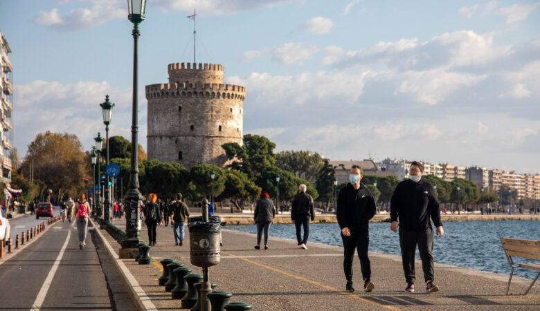 Κορονοϊός – Θεσσαλονίκη: Τάση σταθεροποίησης του ιικού φορτίου των λυμάτων