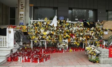 Δολοφονία Άλκη στη Θεσσαλονίκη: Το παρασκήνιο της παράδοσης του 25χρονου χούλιγκαν – Ποιο είναι παρατσούκλι του