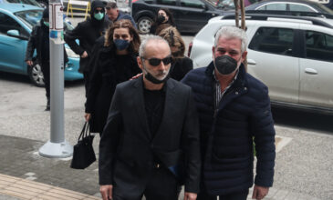 Δολοφονία Άλκη στη Θεσσαλονίκη – Κούγιας: «Οι οικογένειες θέλουν να μην γίνει η δίκη στη Θεσσαλονίκη γιατί φοβούνται»
