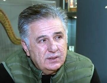 Ιεροκλής Μιχαηλίδης: «Υπάρχει μια περίπτωση του #metoo που ο άνθρωπος αυτός κατηγορείται άδικα»
