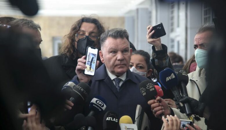 Δολοφονία Άλκη στη Θεσσαλονίκη: Η φωτογραφία που έδειξε ο Αλέξης Κούγιας – «Είναι ανατριχιαστική, πρέπει επιτέλους να τελειώνει»