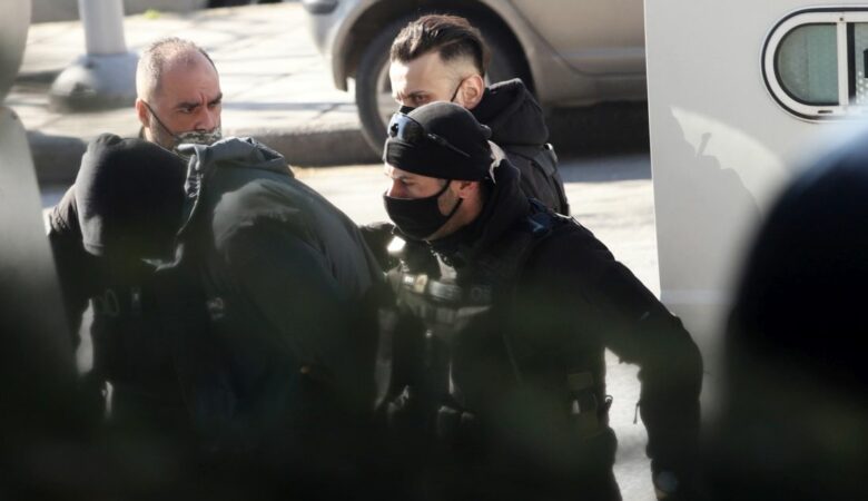 Δολοφονία Άλκη στη Θεσσαλονίκη: Πρακτική μαφίας αναγνωρίζει η ΕΛ.ΑΣ στην επίθεση