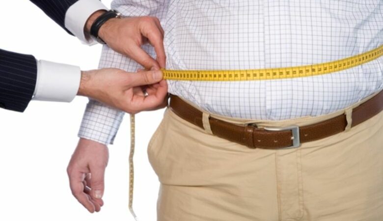 Πλήρης ανατροπή στην ανάρρωση από κορονοϊό: Οι παχύσαρκοι που νόσησαν έχουν καλύτερα αντισώματα