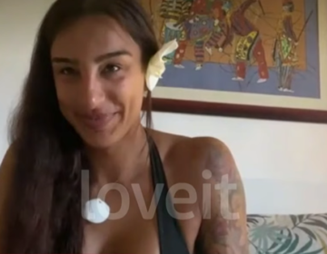 Αθηνά Ευμορφιάδη: Το Survivor είναι ένα χρυσό κλουβί