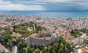 Τα 10+1 πράγματα που πρέπει να κάνετε στην τρίτη μεγαλύτερη πόλη της Ελλάδας