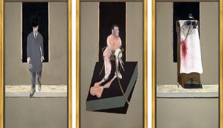 Πίνακας του Φράνσις Μπέικον εκτιμάται ότι θα πωληθεί έως και 74,5 εκατ. δολάρια