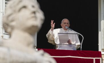 Πάπας Φραγκίσκος: Σχεδιάζει να επισκεφθεί τη γενέτειρα του Αργεντινή το 2024