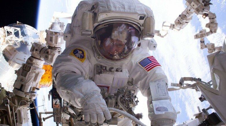 NASA: Έτσι γίνεται κάποιος αστροναύτης – Τα κριτήρια που το καθιστούν δύσκολο