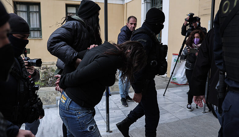 Φρίκη στην Κυψέλη: Τοποθετήθηκε και η Ένωση Εισαγγελέων Ελλάδος 