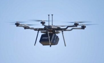 O «Λεωνίδας» καταρρίπτει τα εχθρικά drones