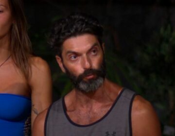 Survivor: Σπύρος Μαρτίκας εναντίον Κάτιας Ταραμπάνκο – «Ο κλέφτης τον κλέφτη θα υπερασπιστεί»