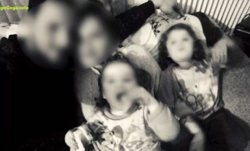 Θάνατος τριών κοριτσιών στην Πάτρα: Απειλητικά μηνύματα δέχεται το ζευγάρι – Τι λέει ο δικηγόρος τους