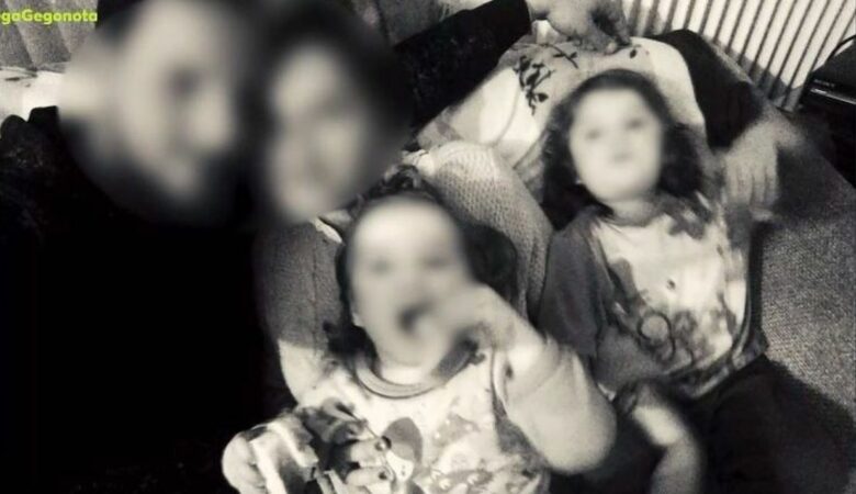 Θάνατος τριών παιδιών στην Πάτρα: Η ζωγραφιά της Τζωρτζίνας με τα «αγγελάκια» αδέρφια της – Τι λέει ο Ασκητής