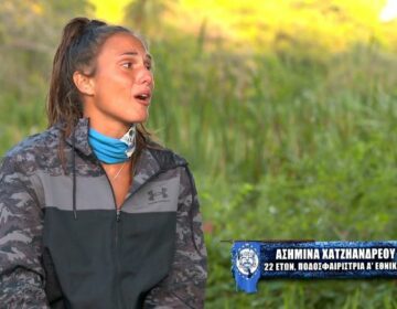 Survivor: Δεν αντέχουν άλλο οι Μαχητές -21 ημέρες δεν κερδίζουν έπαθλο φαγητού