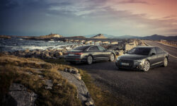 Νέο Audi A8: Πότε θα είναι διαθέσιμο στην Ελλάδα