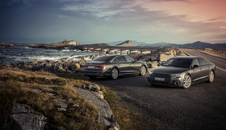 Νέο Audi A8: Πότε θα είναι διαθέσιμο στην Ελλάδα