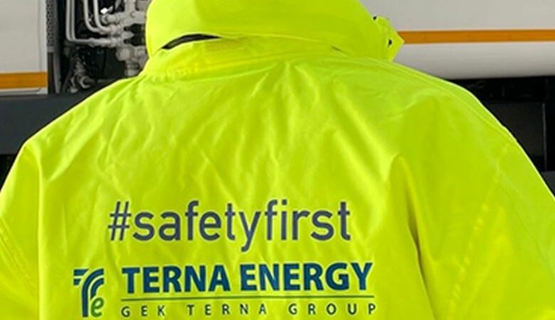 ΤΕΡΝΑ Α.Ε: Νέο έργο ενεργειακής υποδομής € 150 εκατ. εξασφάλισε η εταιρεία στην Κύπρο 