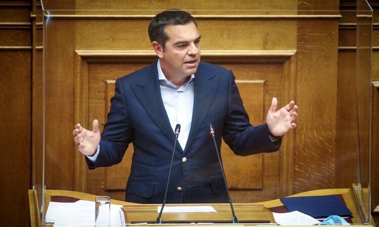 Βουλή: Ο ΣΥΡΙΖΑ κατέθεσε τροπολογία για το νόμο περί πόθεν έσχες
