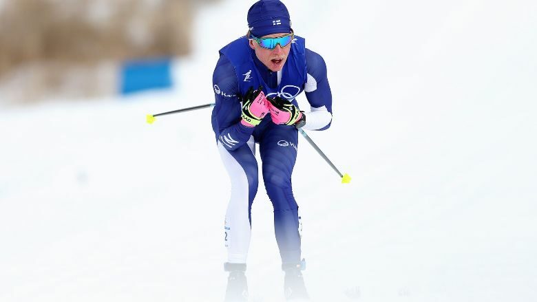 Χειμερινοί Ολυμπιακοί Αγώνες: Το απίστευτο πρόβλημα ενός σκιέρ με το μόριο του